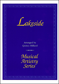 Lakeside - Saxophone Trio